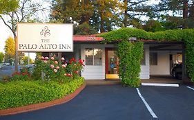 The Palo Alto Inn